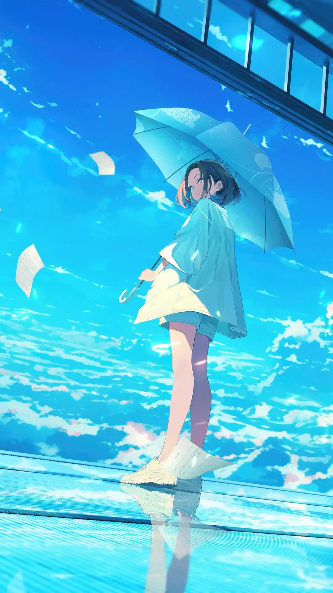 Wallpapers