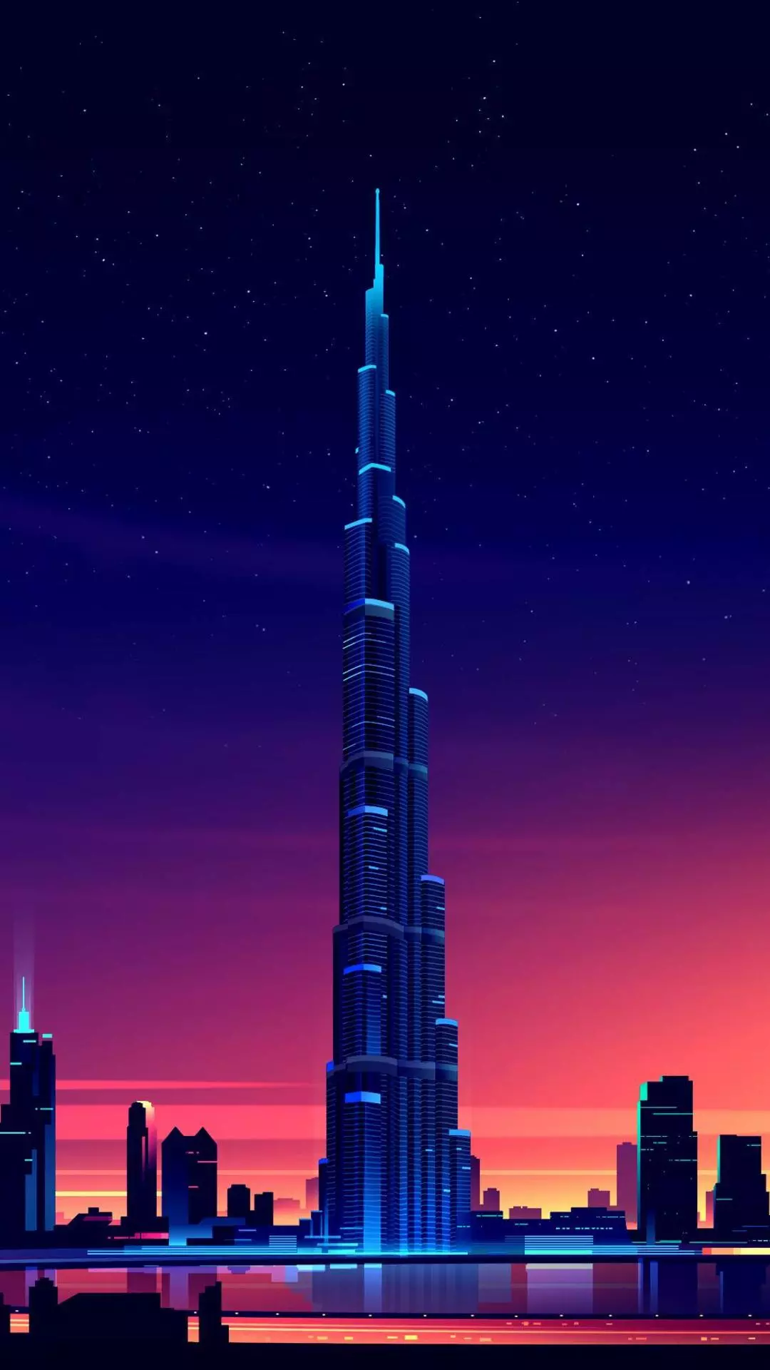Wallpapers
