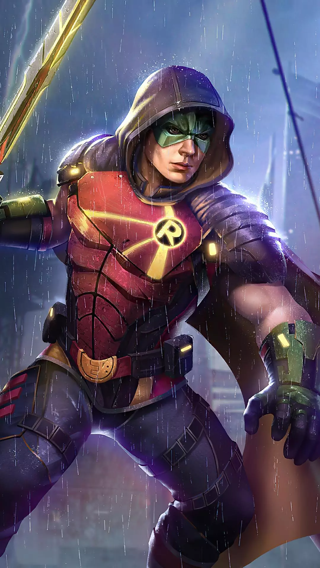 Wallpapers