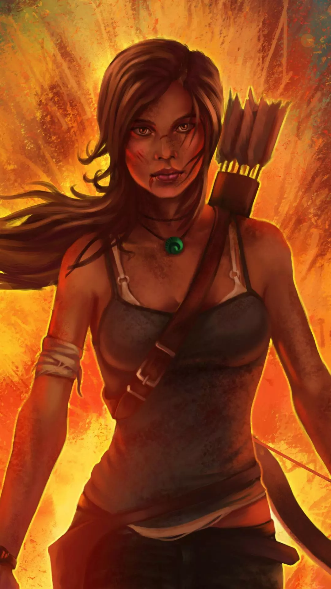 Wallpapers