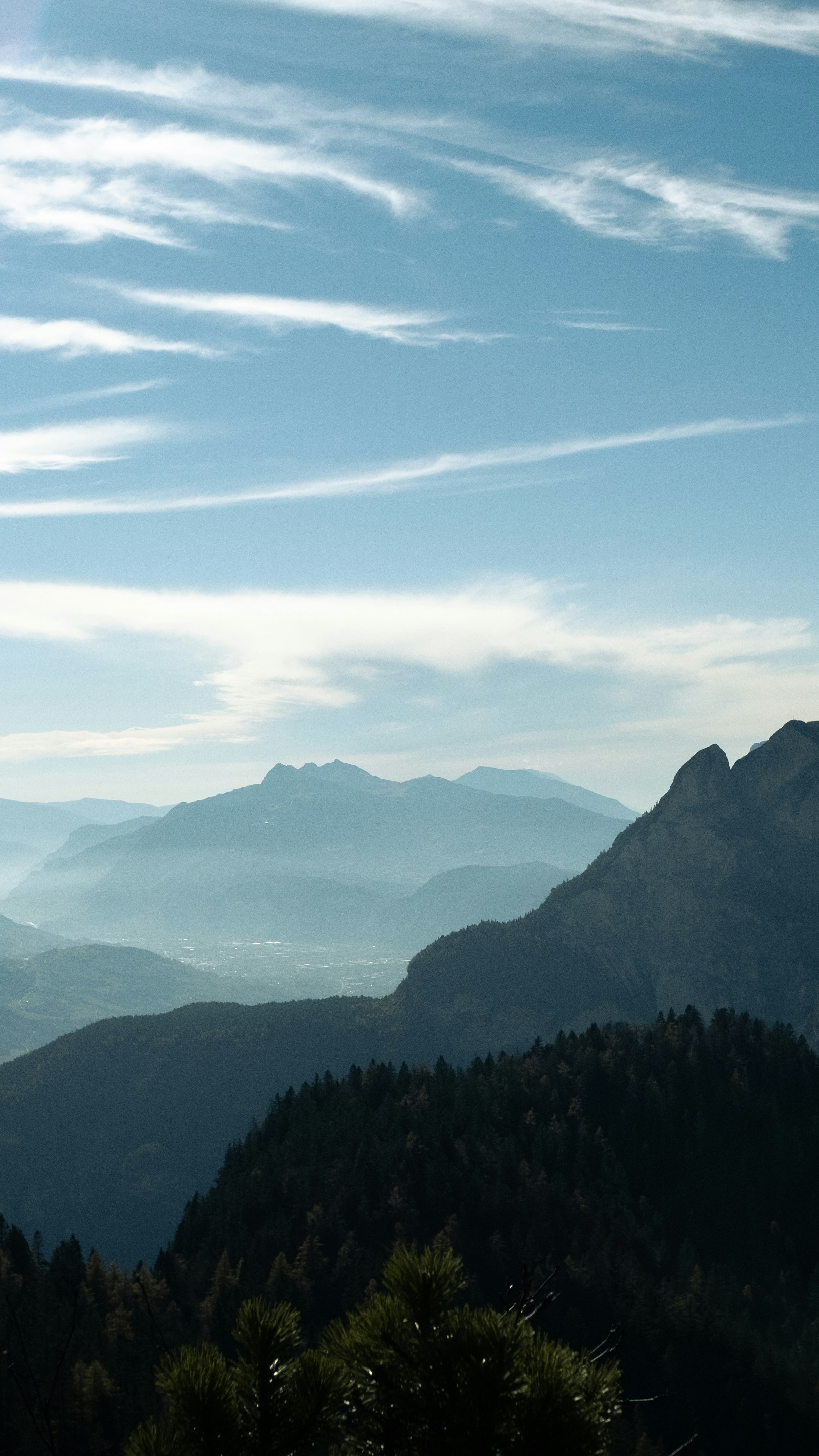 Landscapes