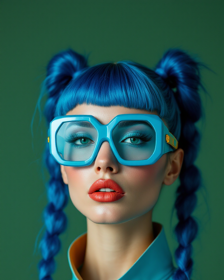 Cyberpunk / Neon