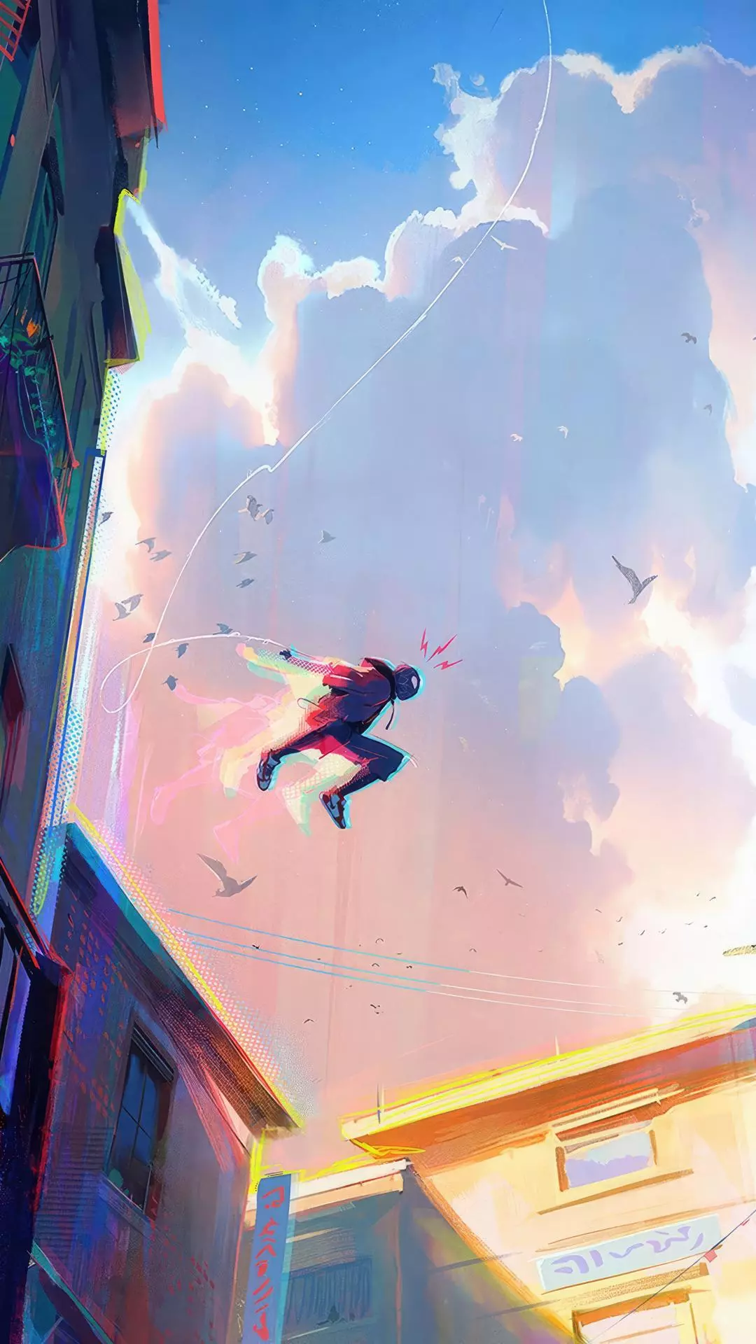 Wallpapers