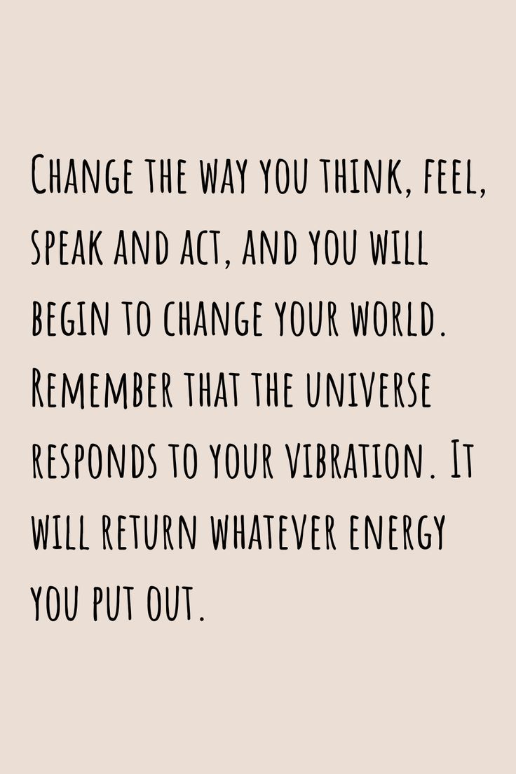 Inspirational Personal Change Quote