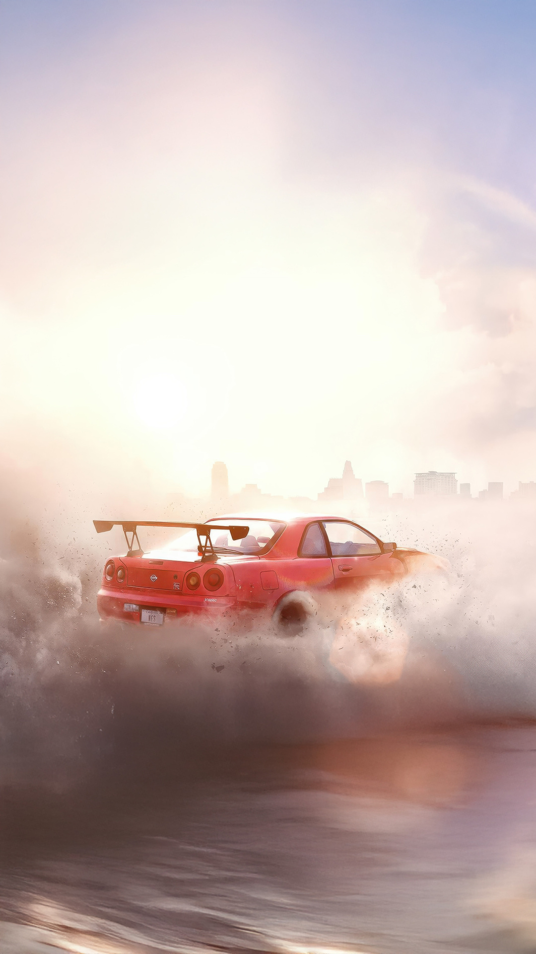 Wallpapers