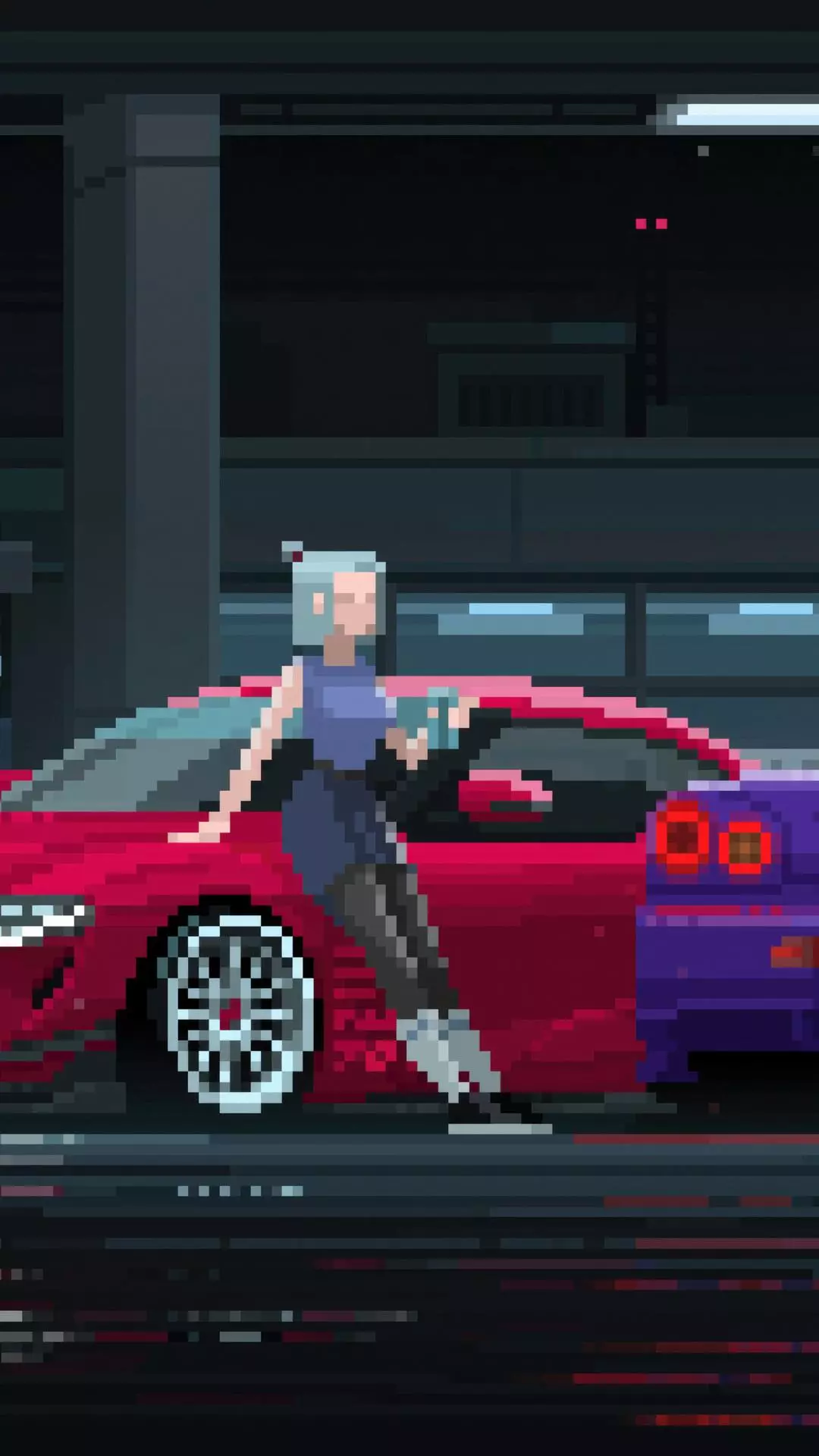Wallpapers