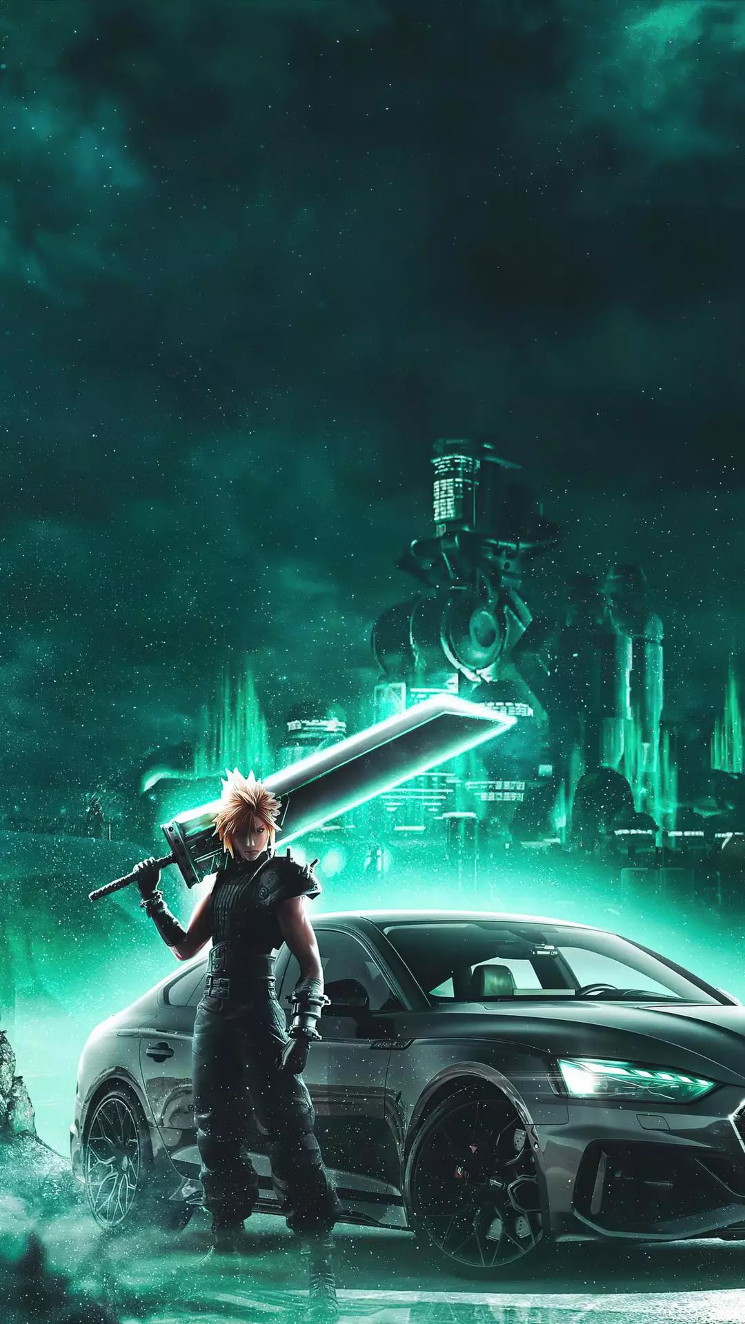 Wallpapers