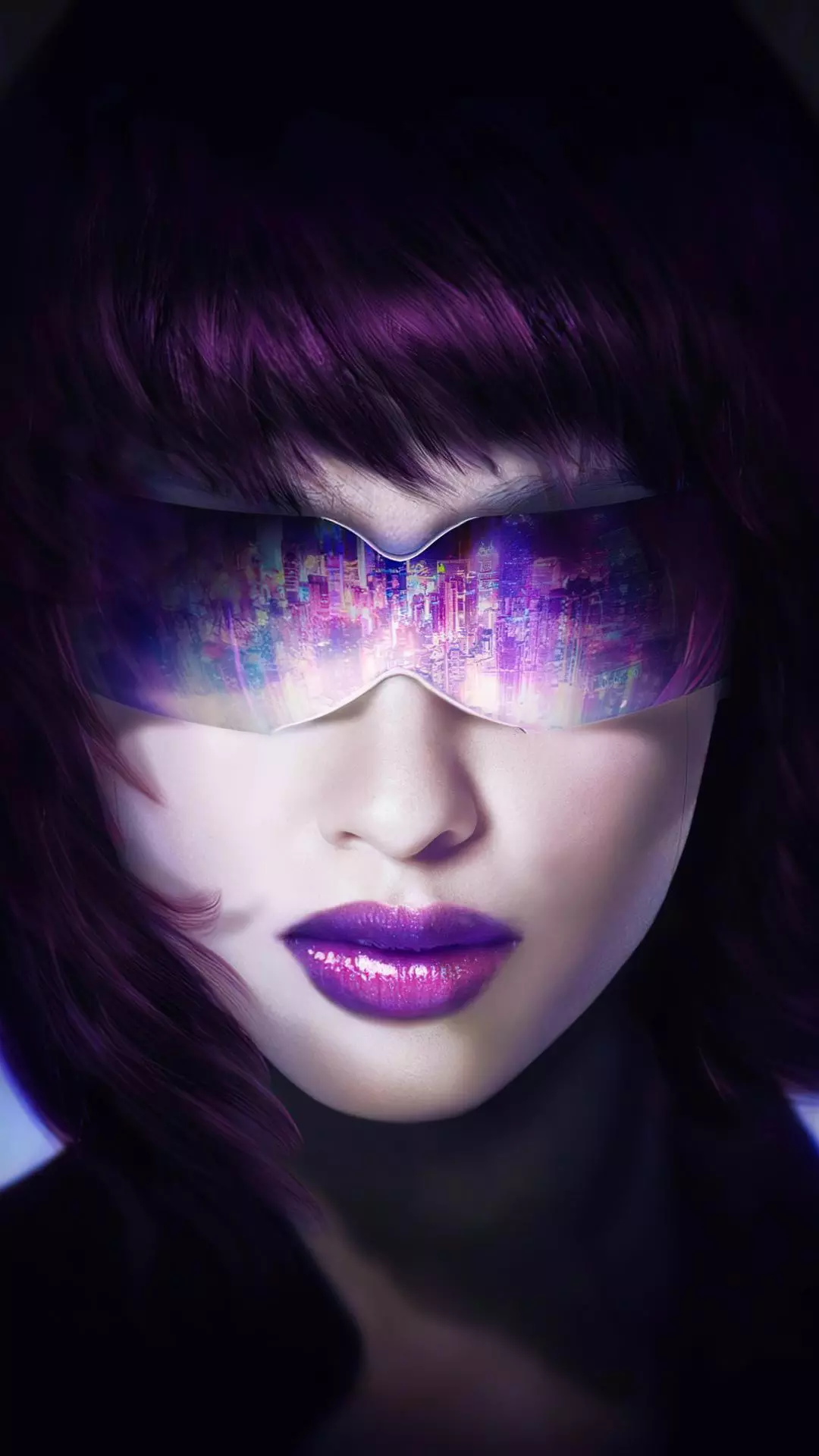 Cyberpunk / Neon