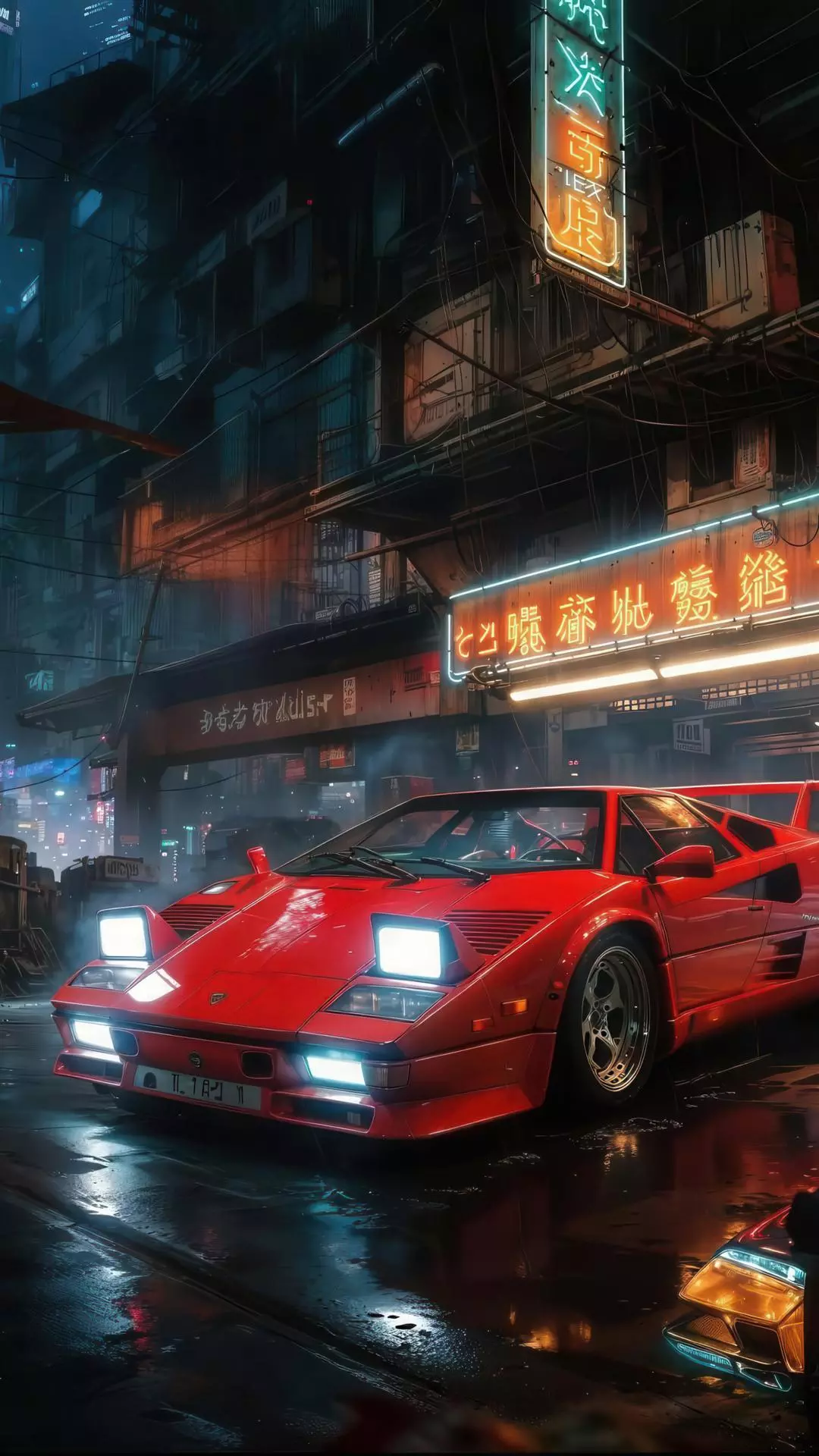 Wallpapers
