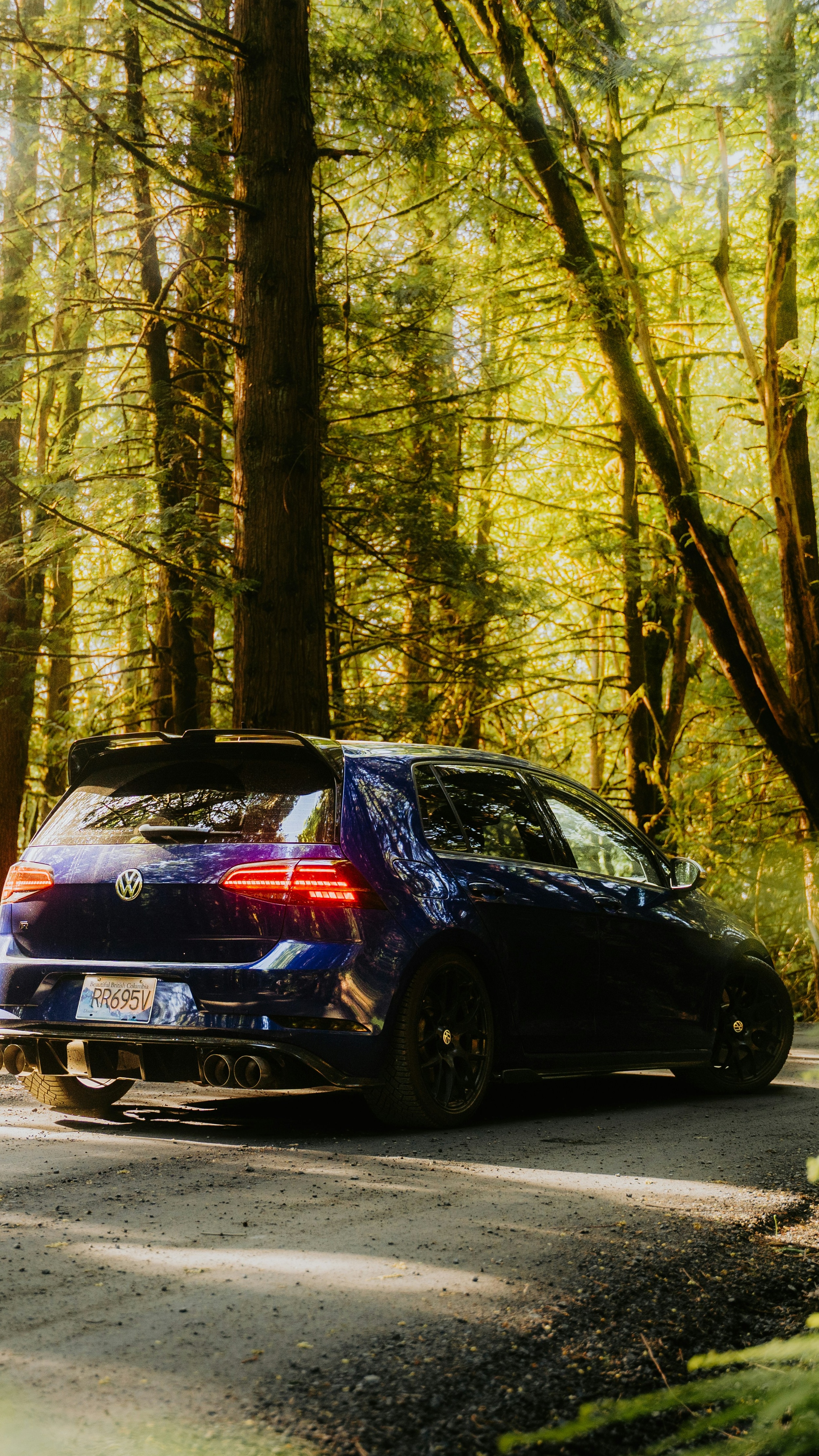Wallpapers