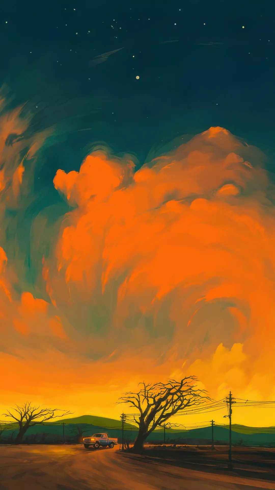 Wallpapers