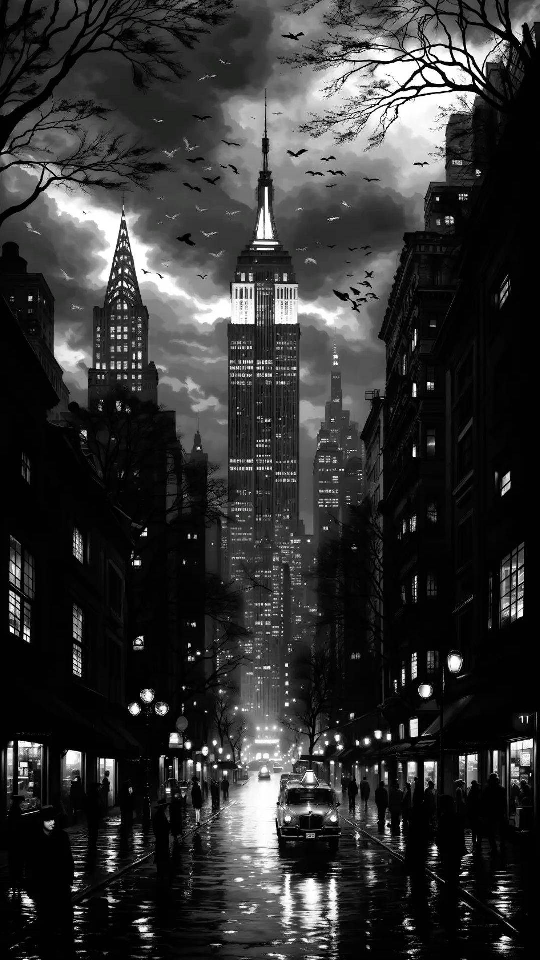 Wallpapers