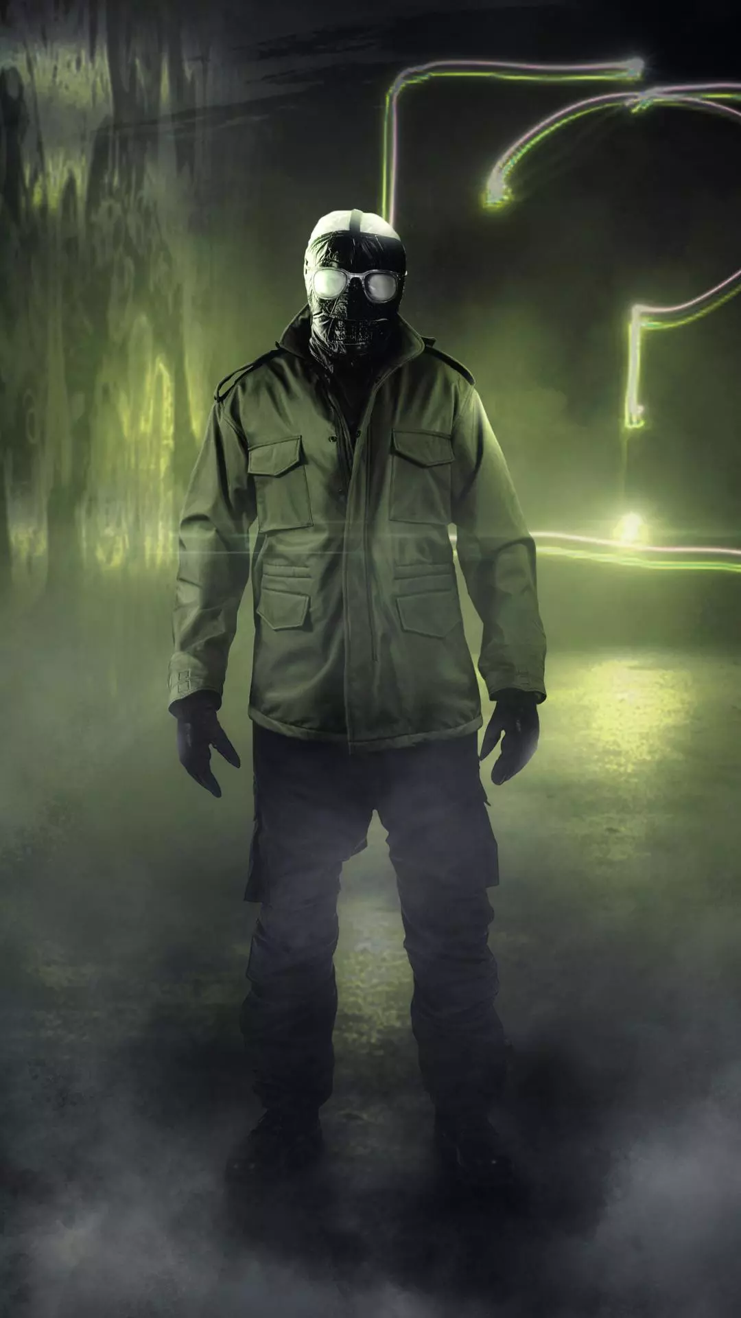 Wallpapers