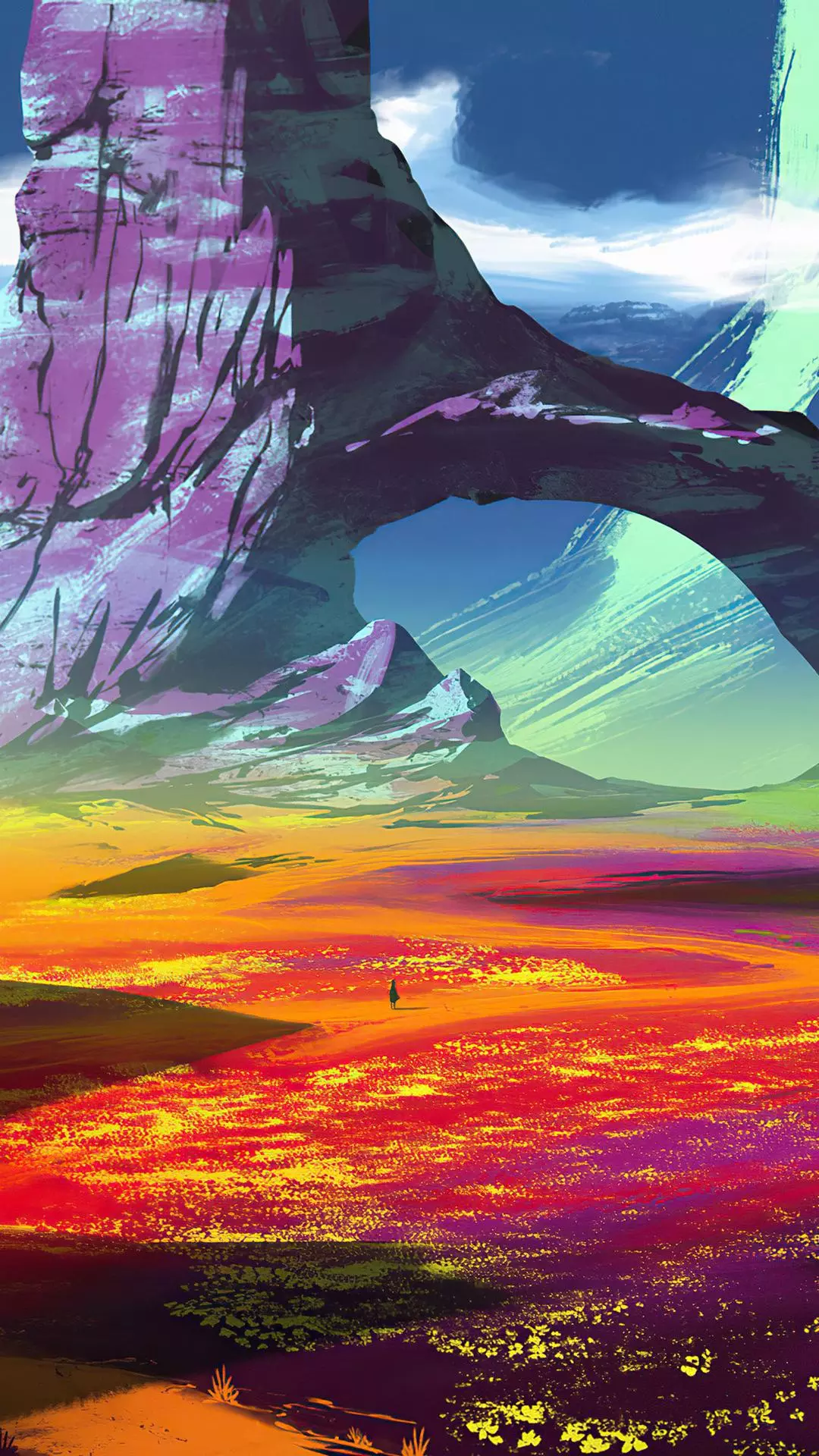 Wallpapers