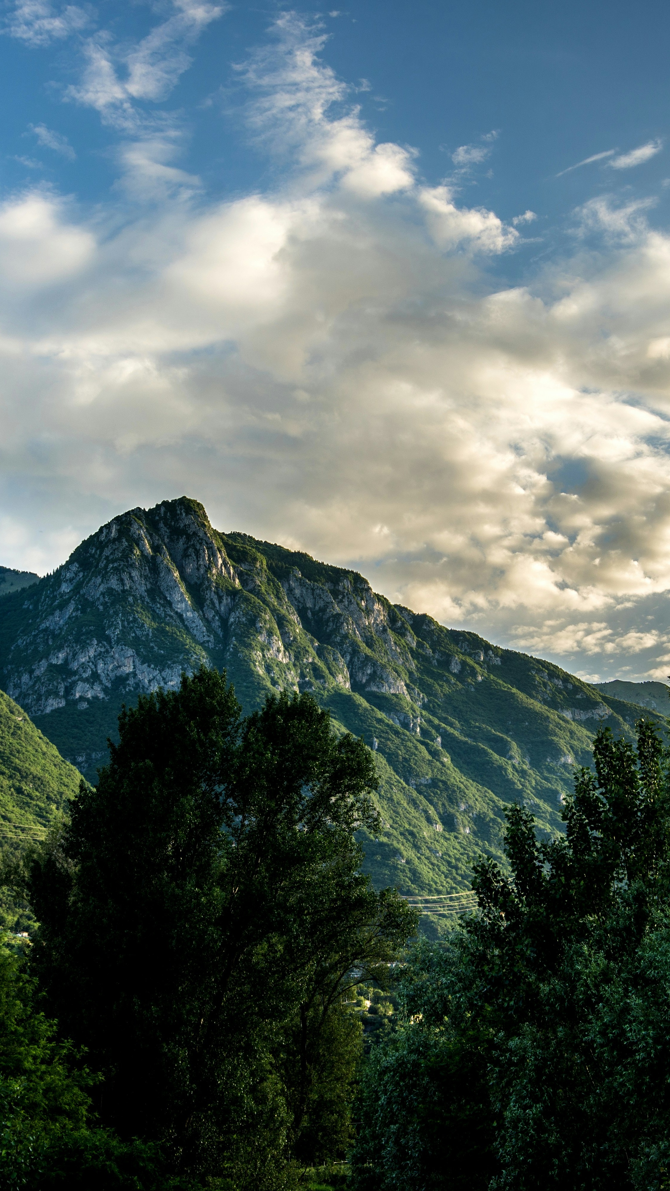 Landscapes