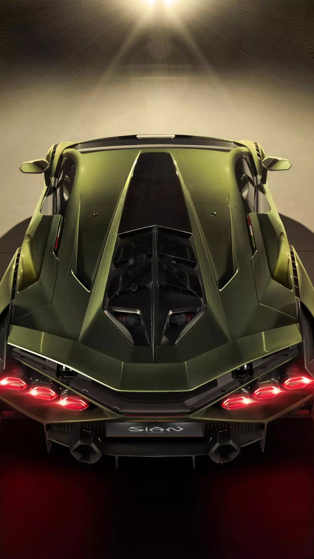 Wallpapers