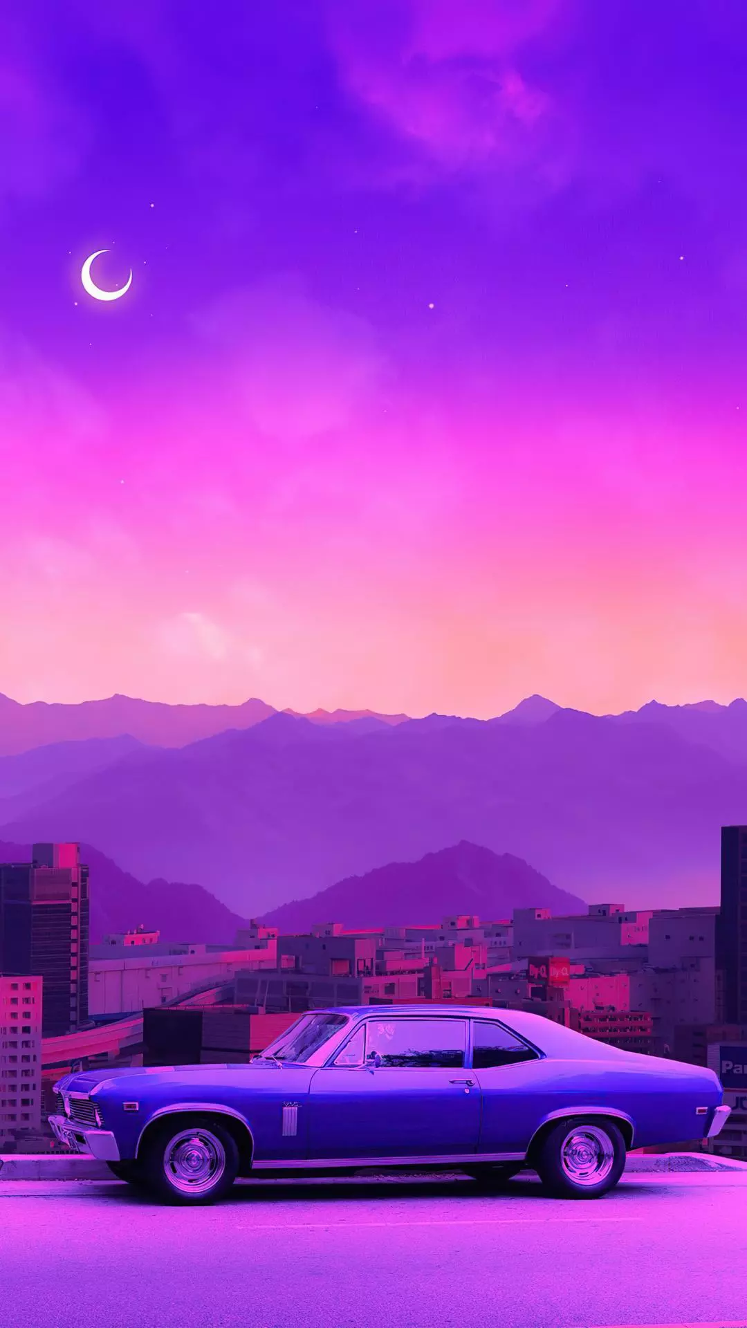 Wallpapers