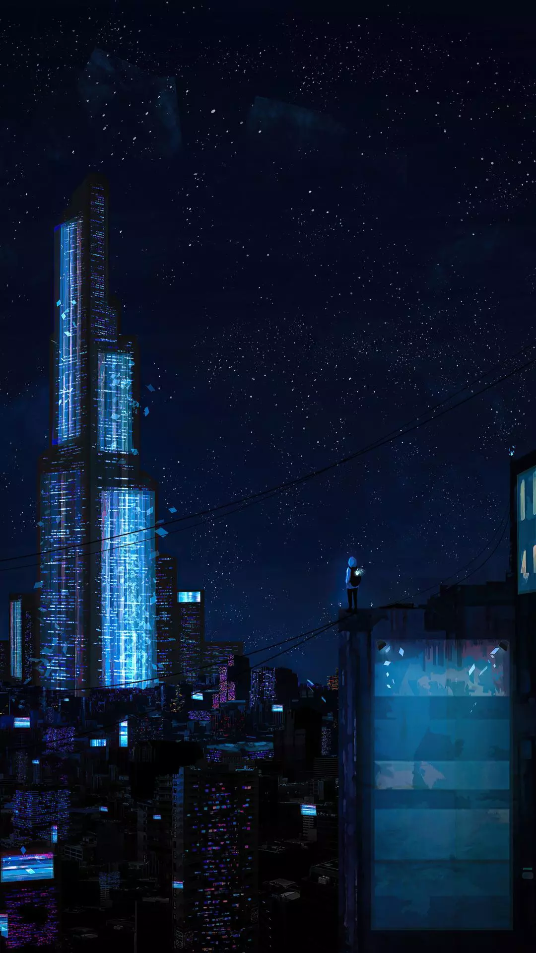 Wallpapers