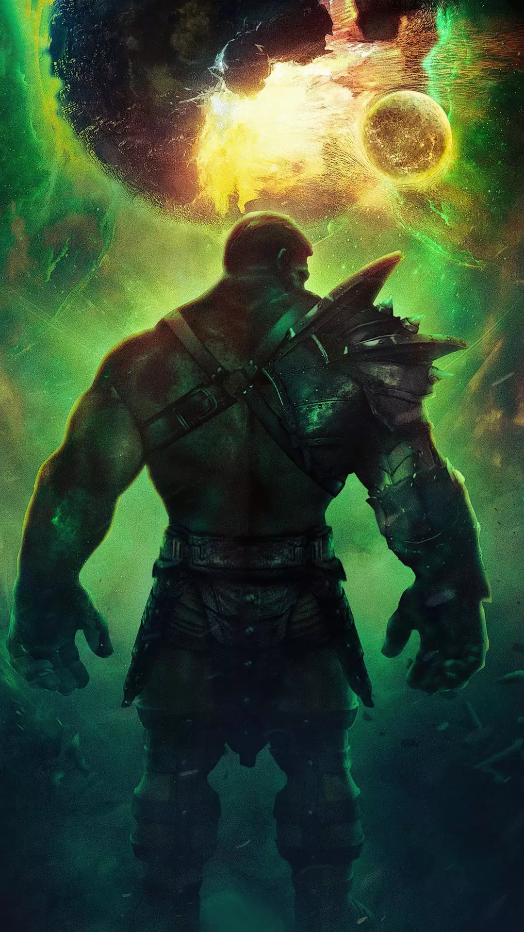 Wallpapers