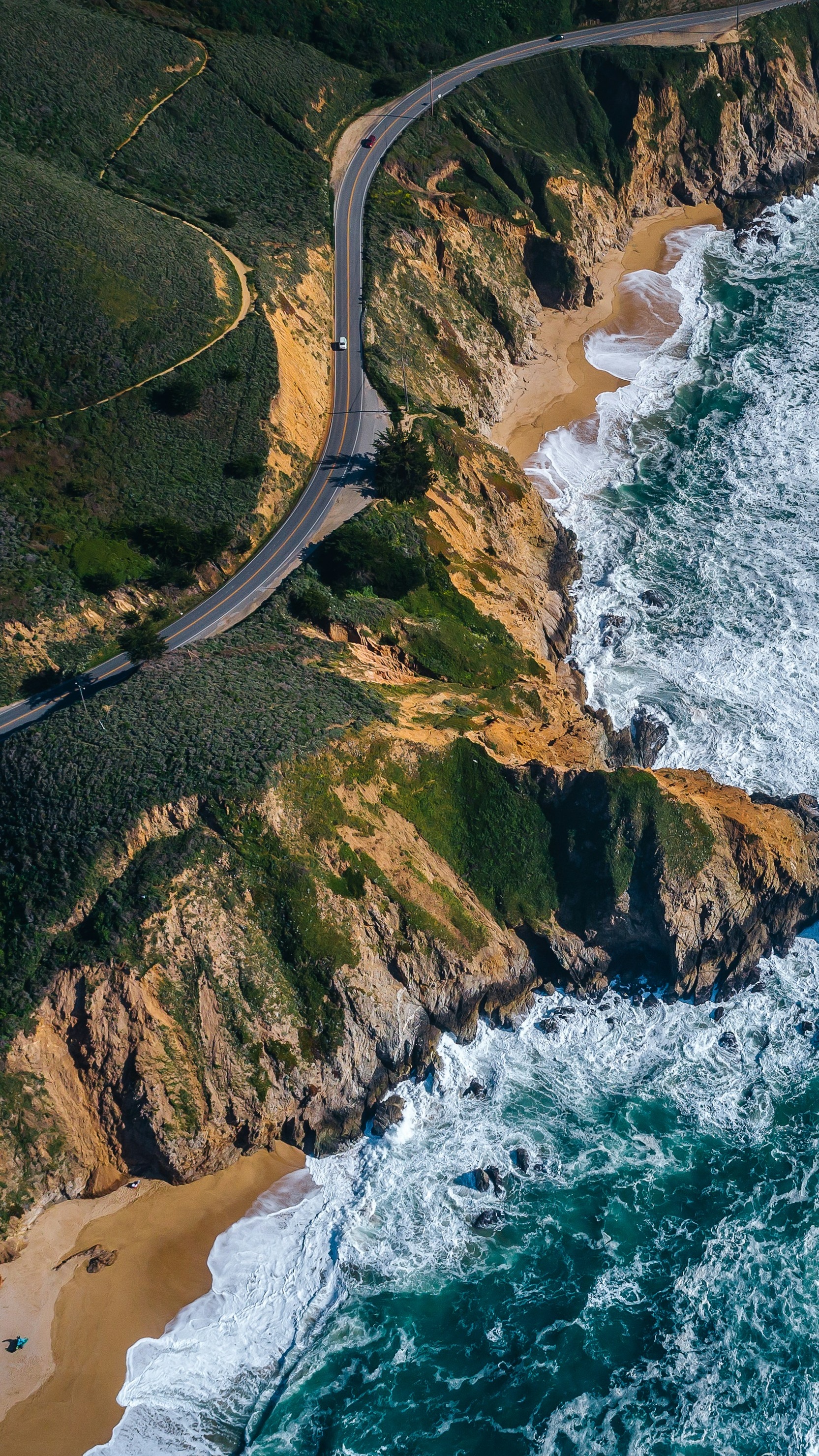 Wallpapers