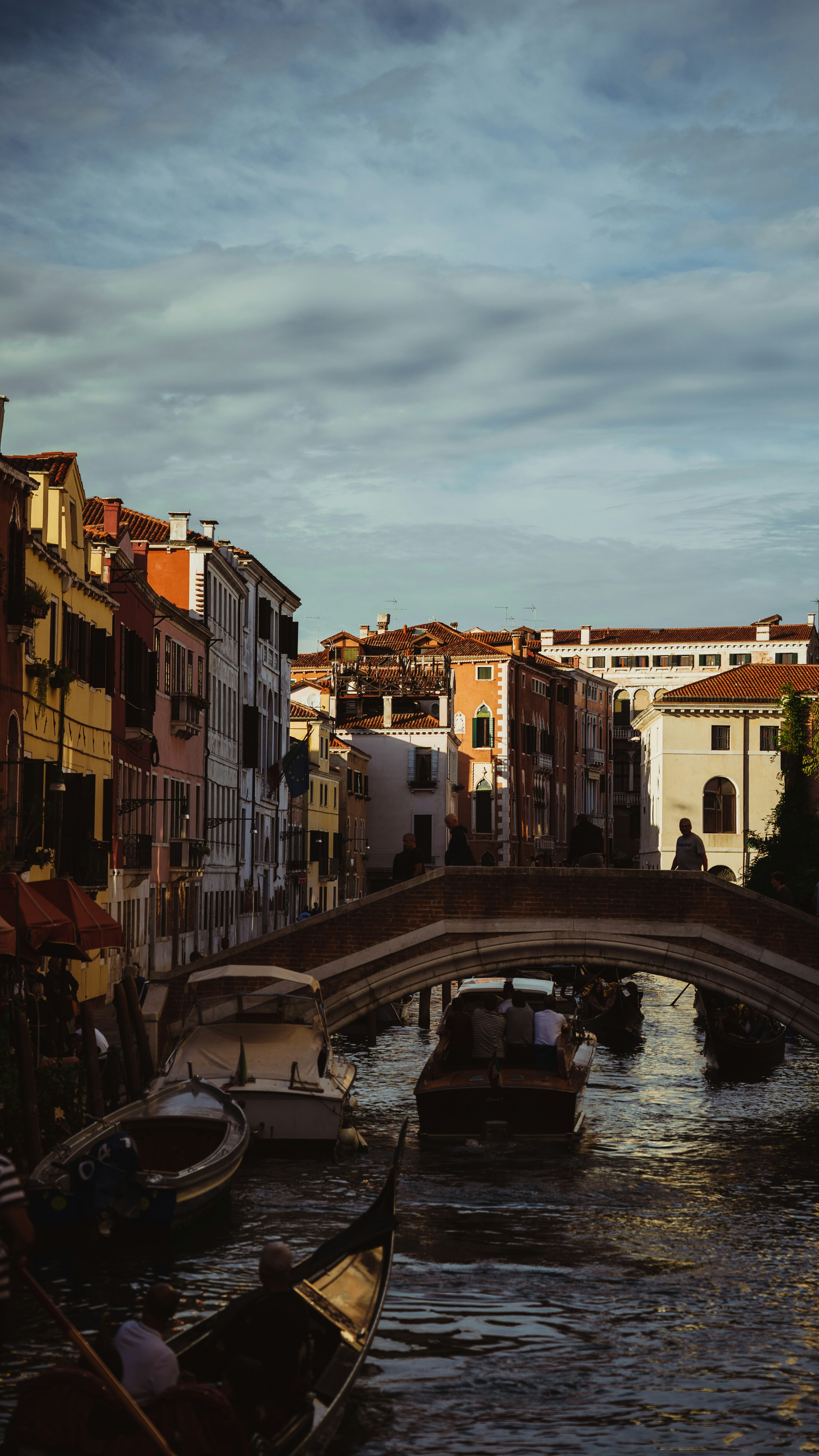 Cityscapes