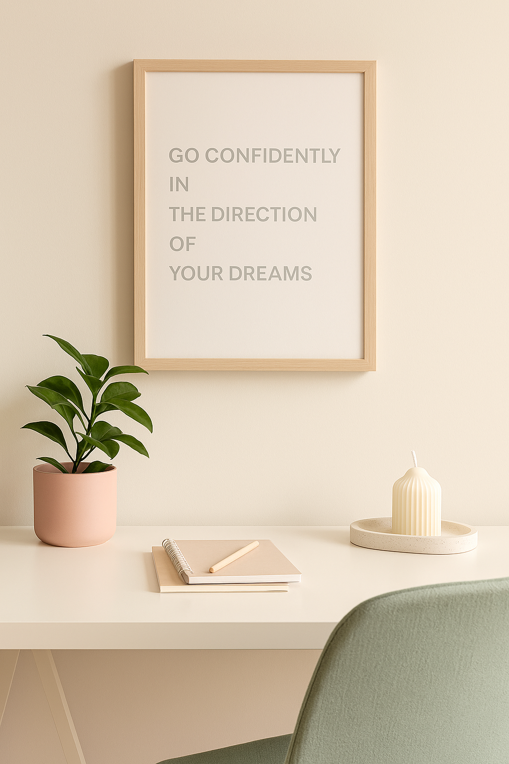 Home Decoration