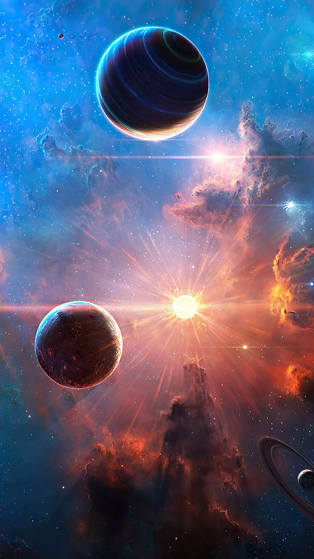 Wallpapers