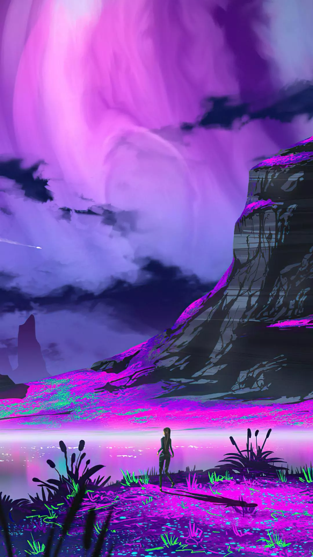 Wallpapers