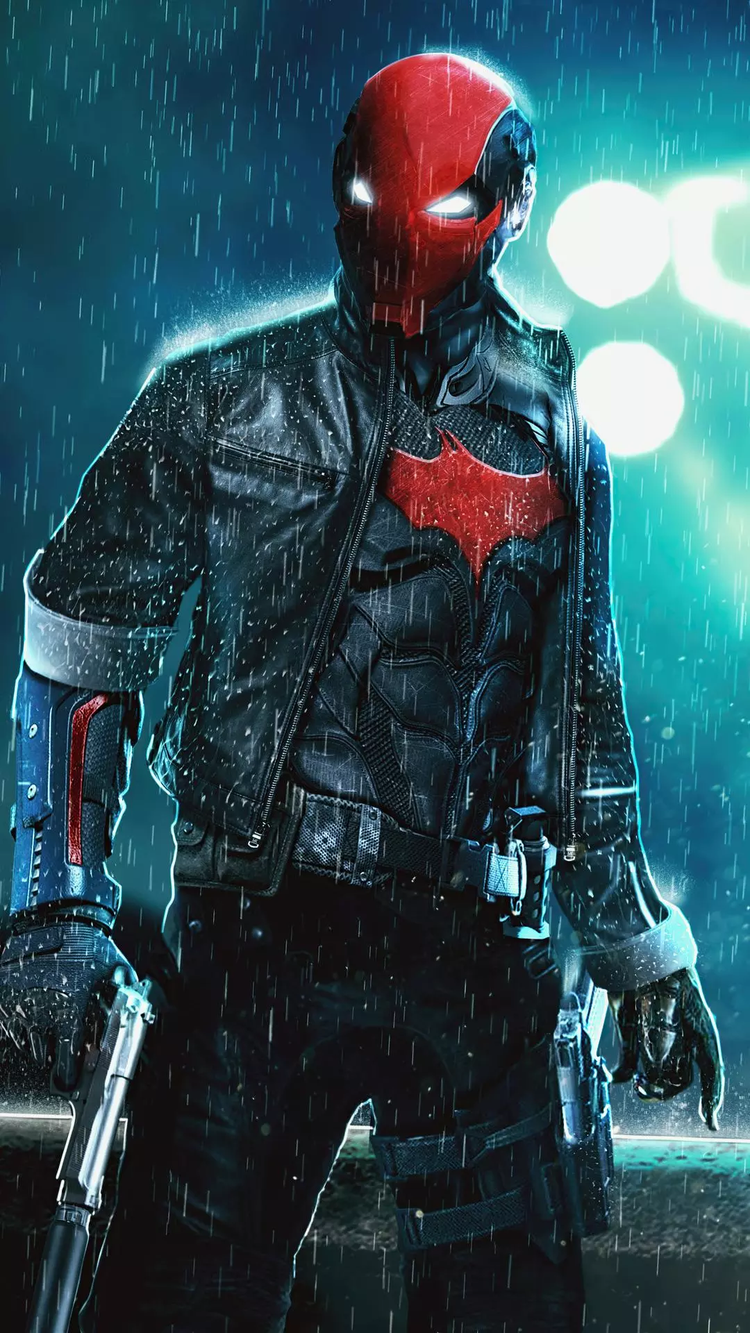 Wallpapers