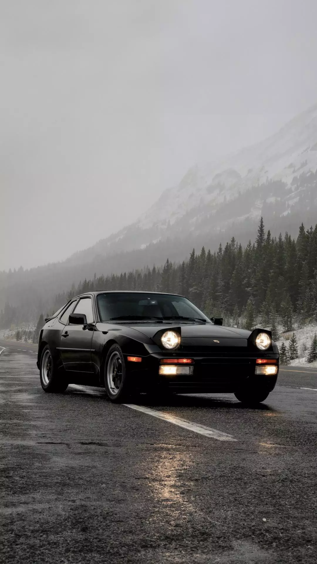 Wallpapers
