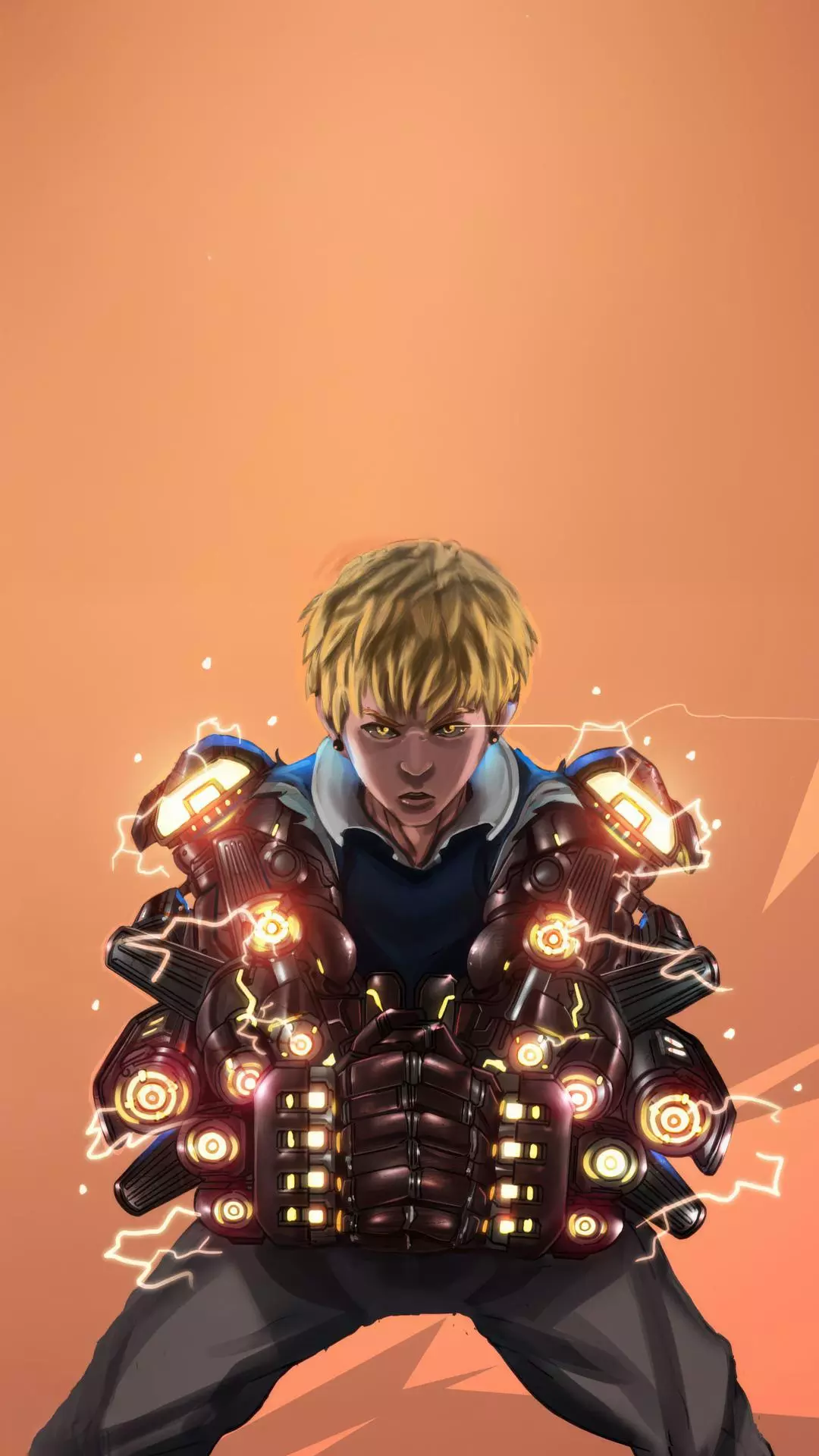 Wallpapers