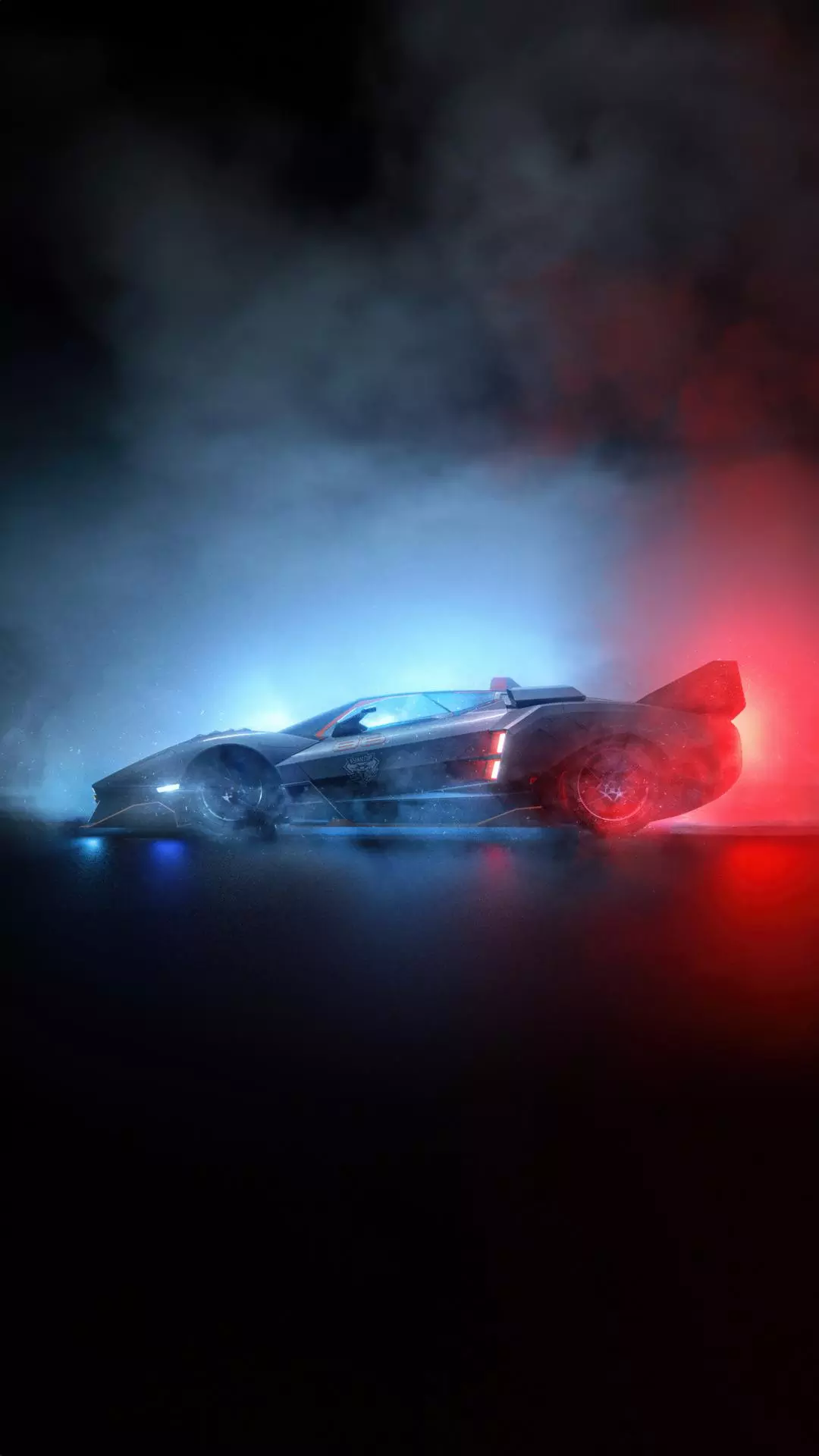 Wallpapers