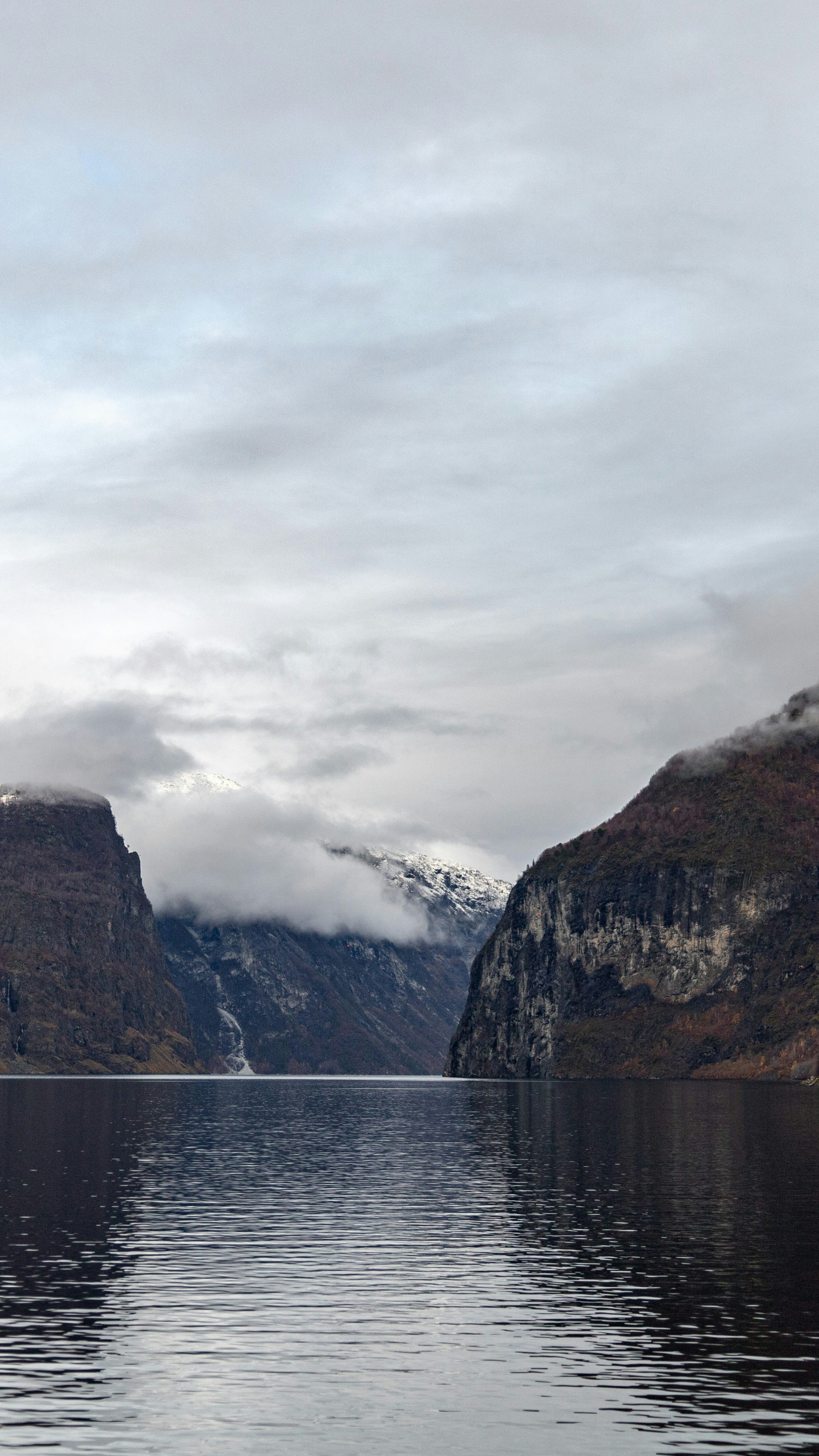 Landscapes