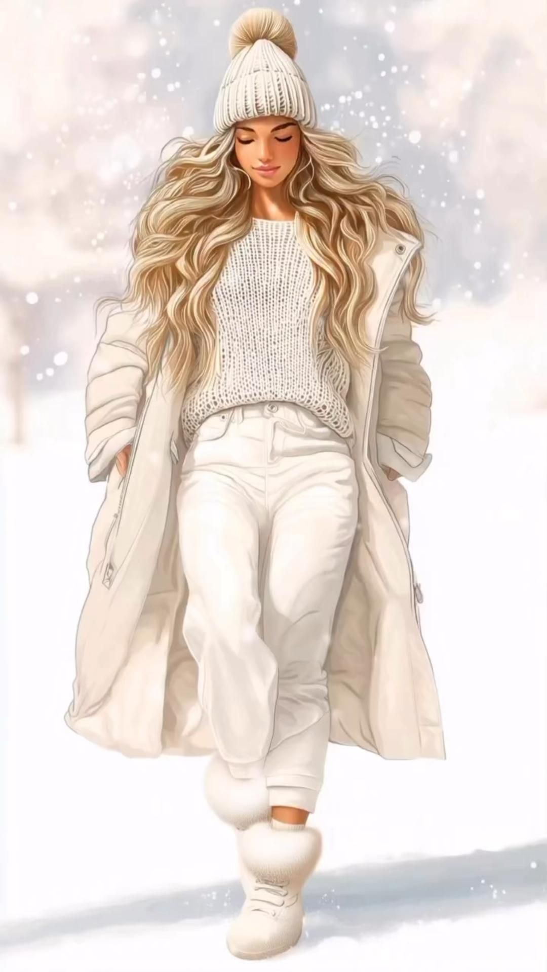 Wallpapers