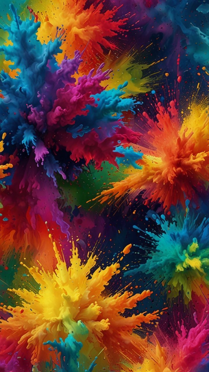 Wallpapers