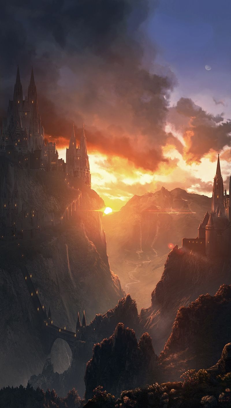 Wallpapers
