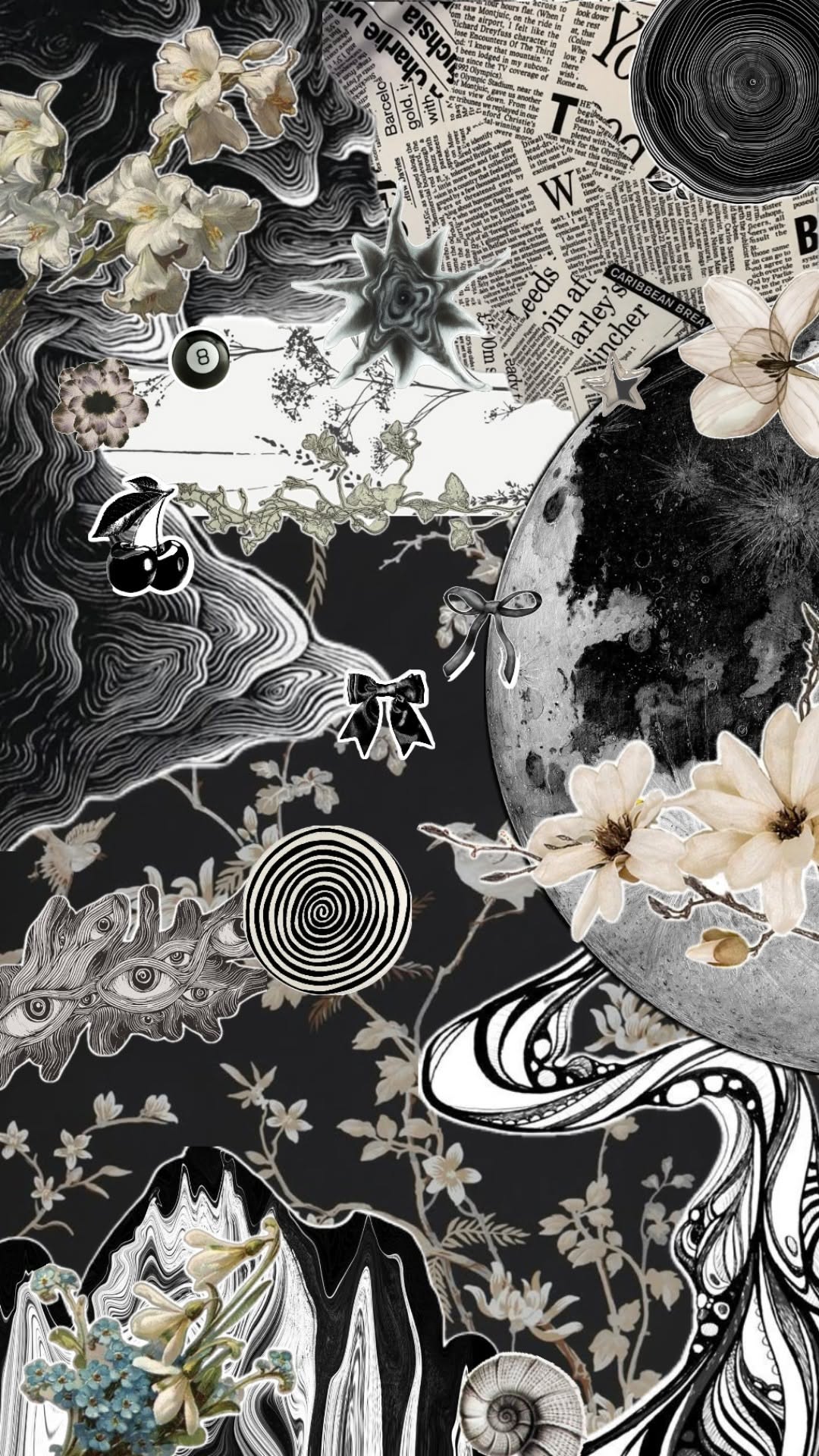 Wallpapers