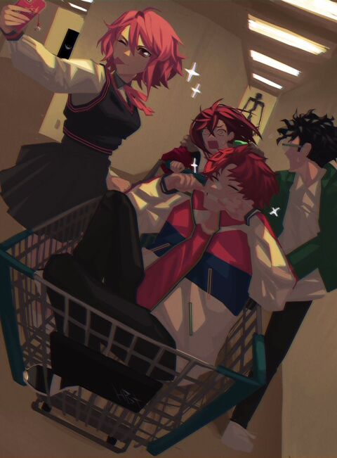 Image 18548 — Anime