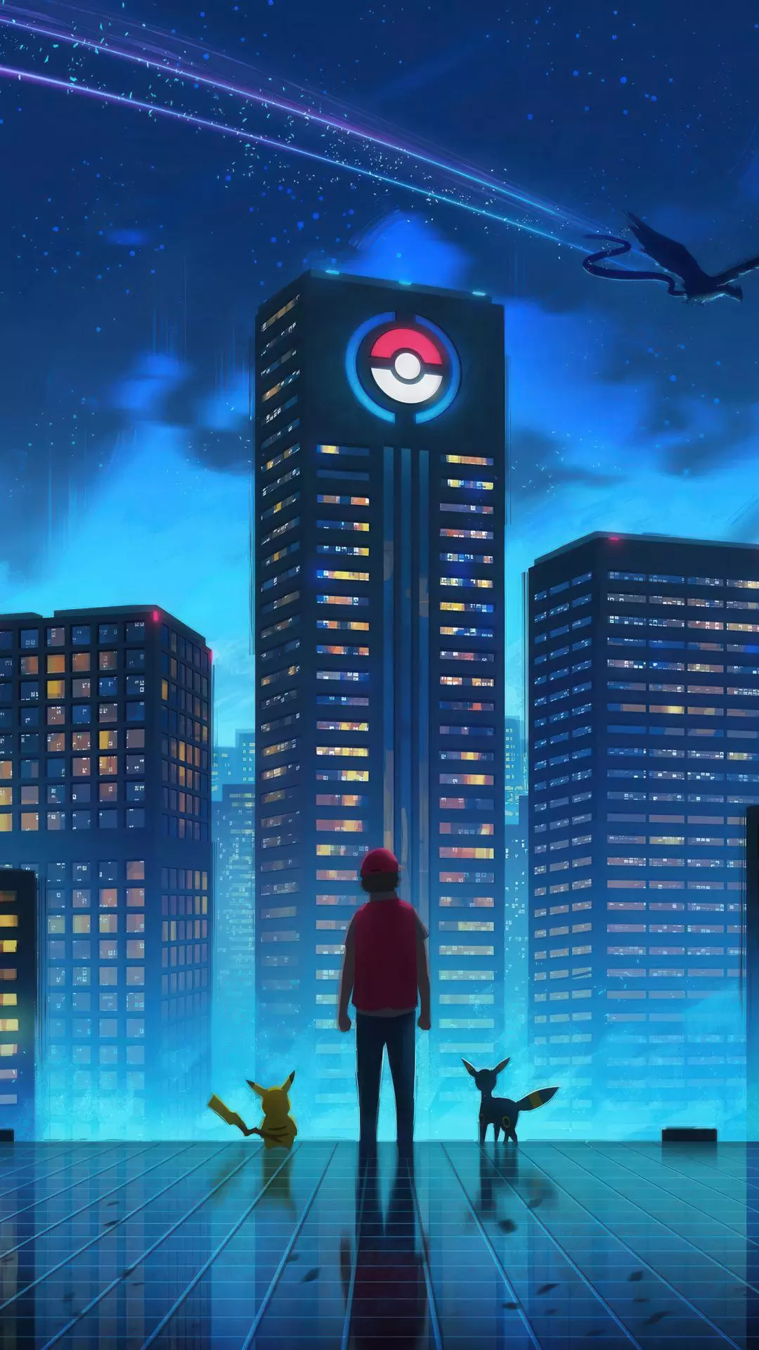 Wallpapers