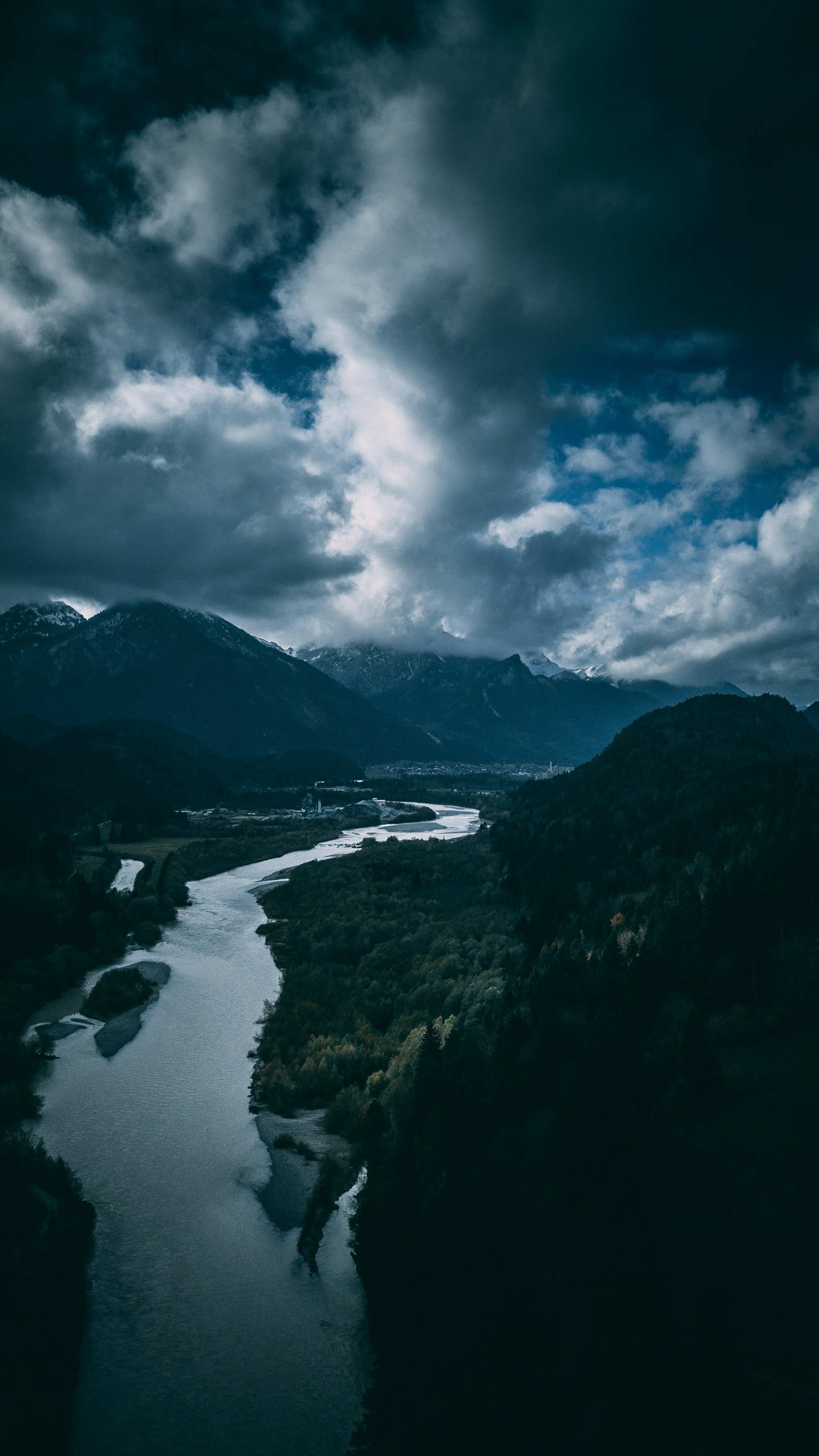 Landscapes