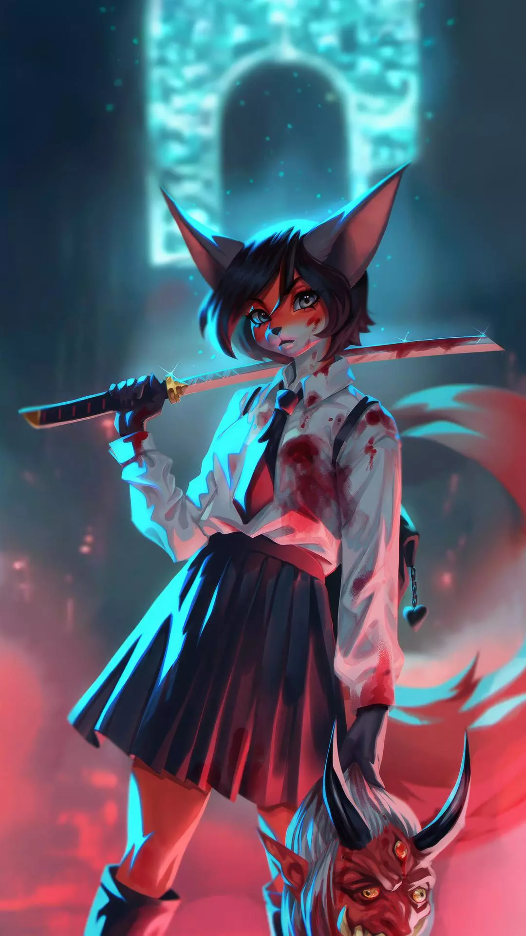 Wallpapers