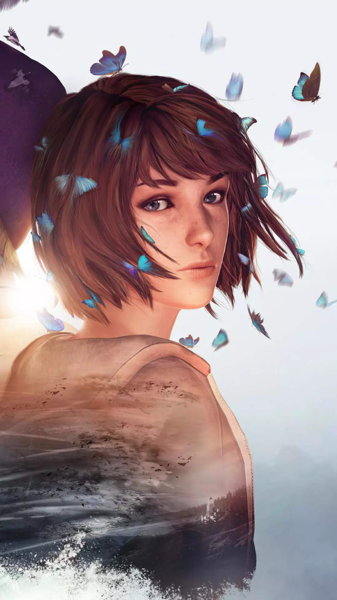 Wallpapers