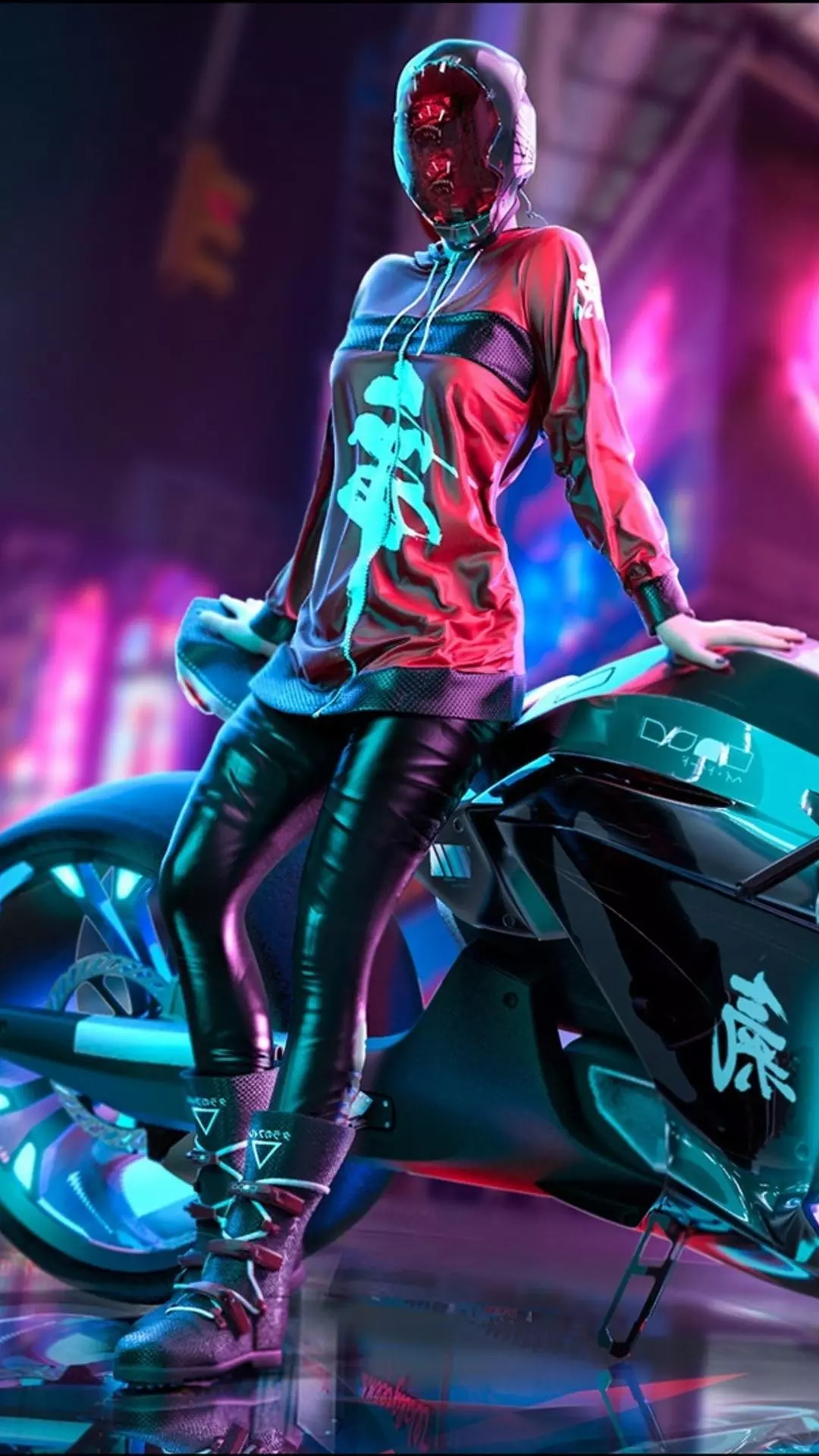 Wallpapers