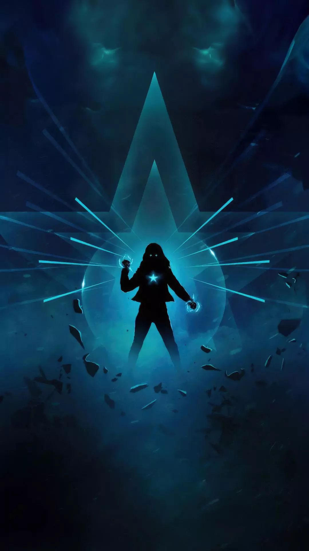 Wallpapers