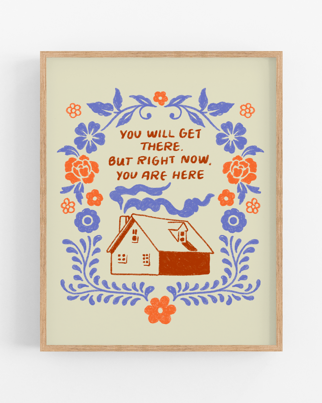 Home Decoration