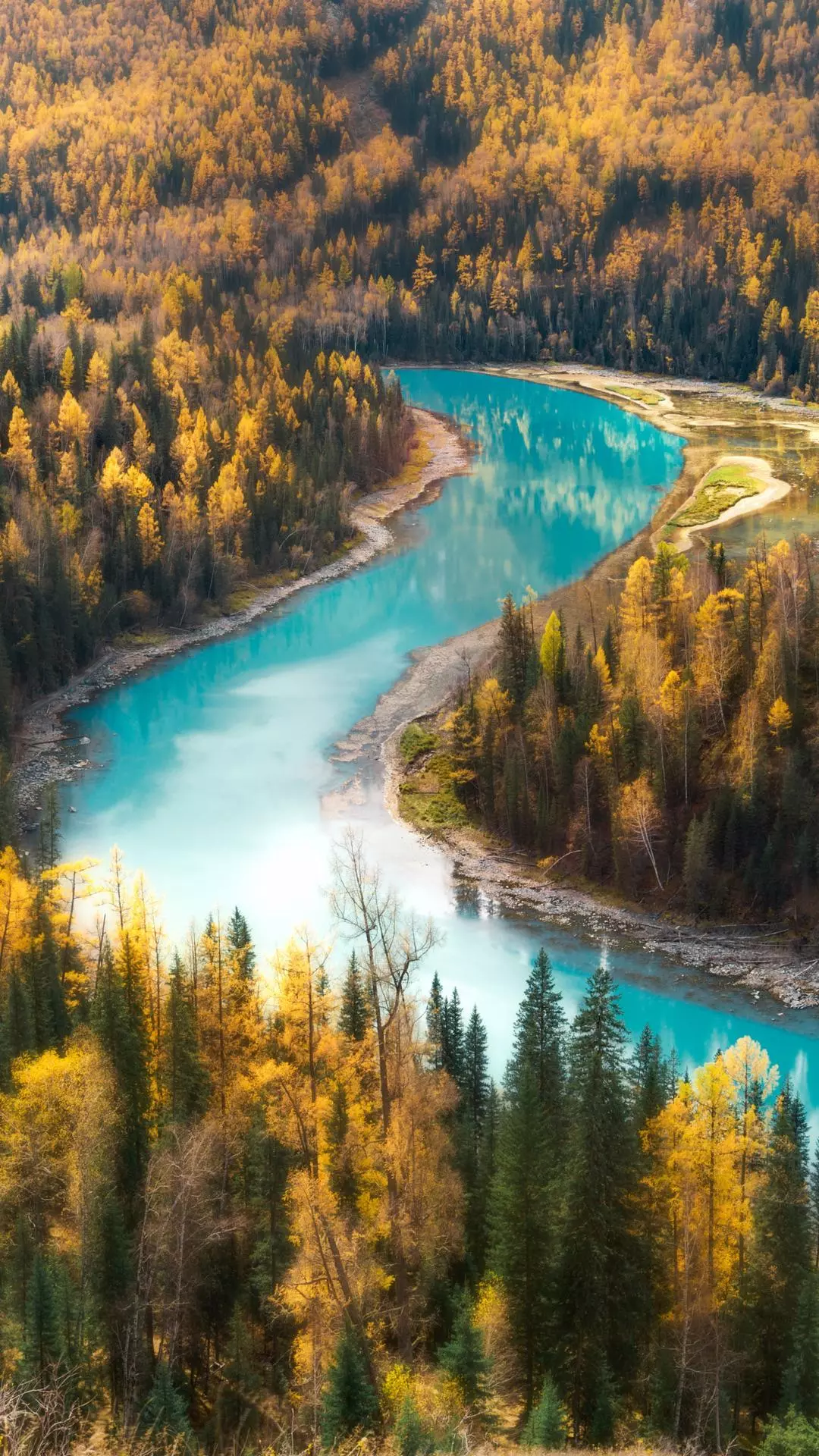 Landscapes