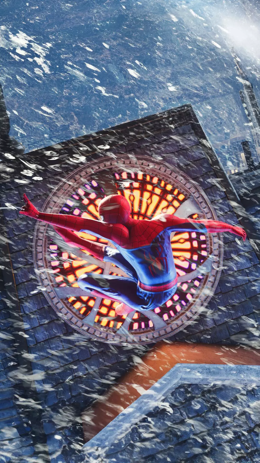 Wallpapers