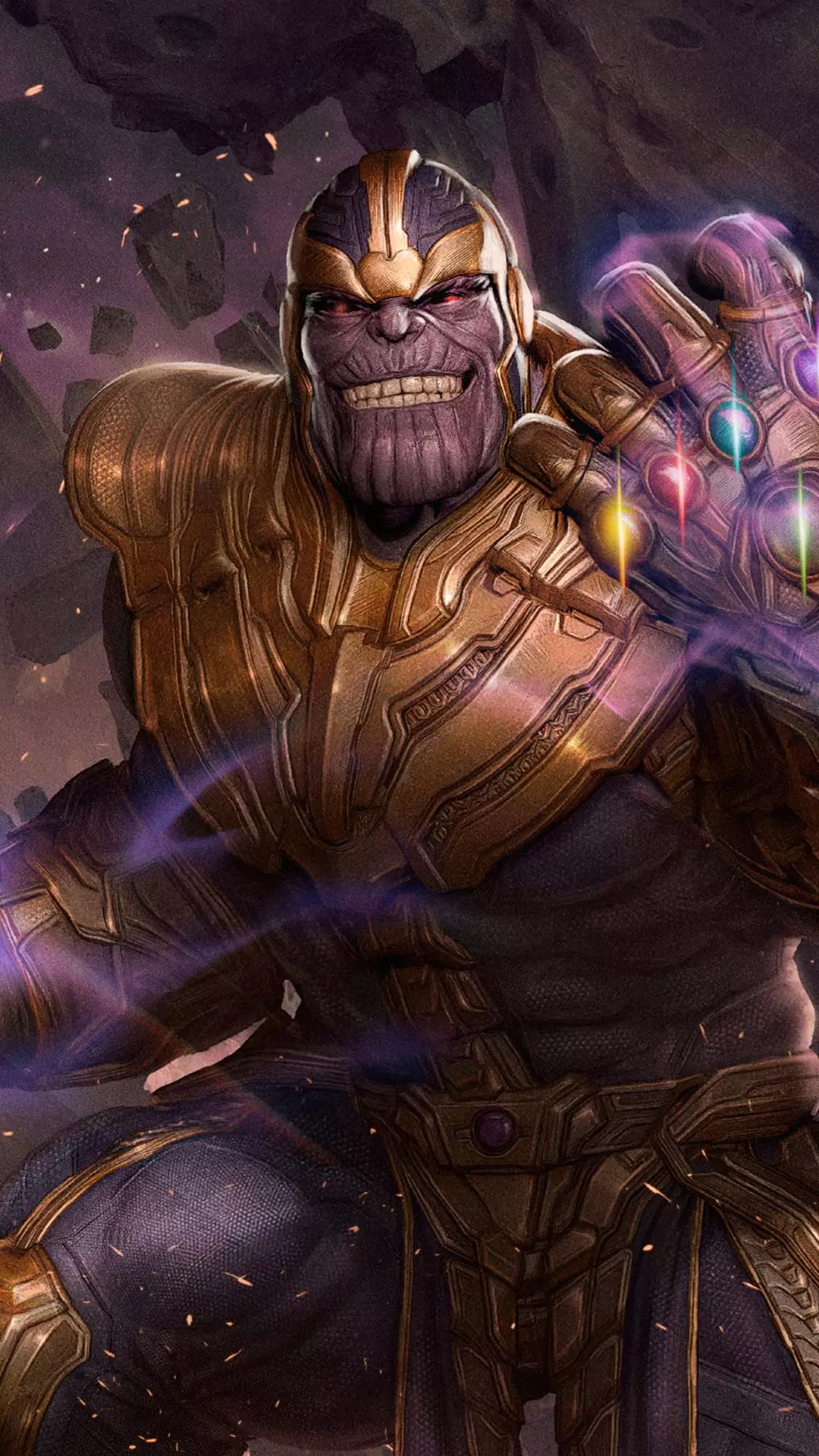 Wallpapers