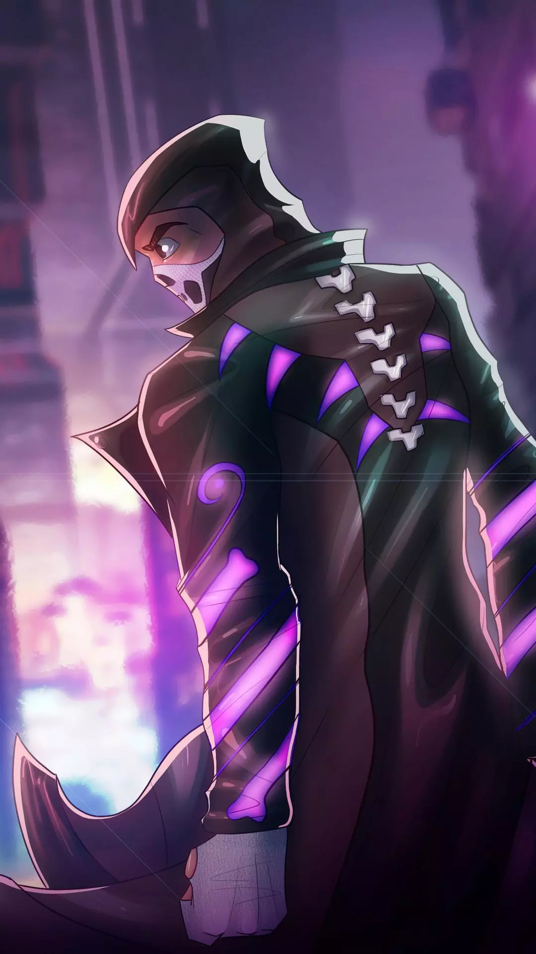 Wallpapers