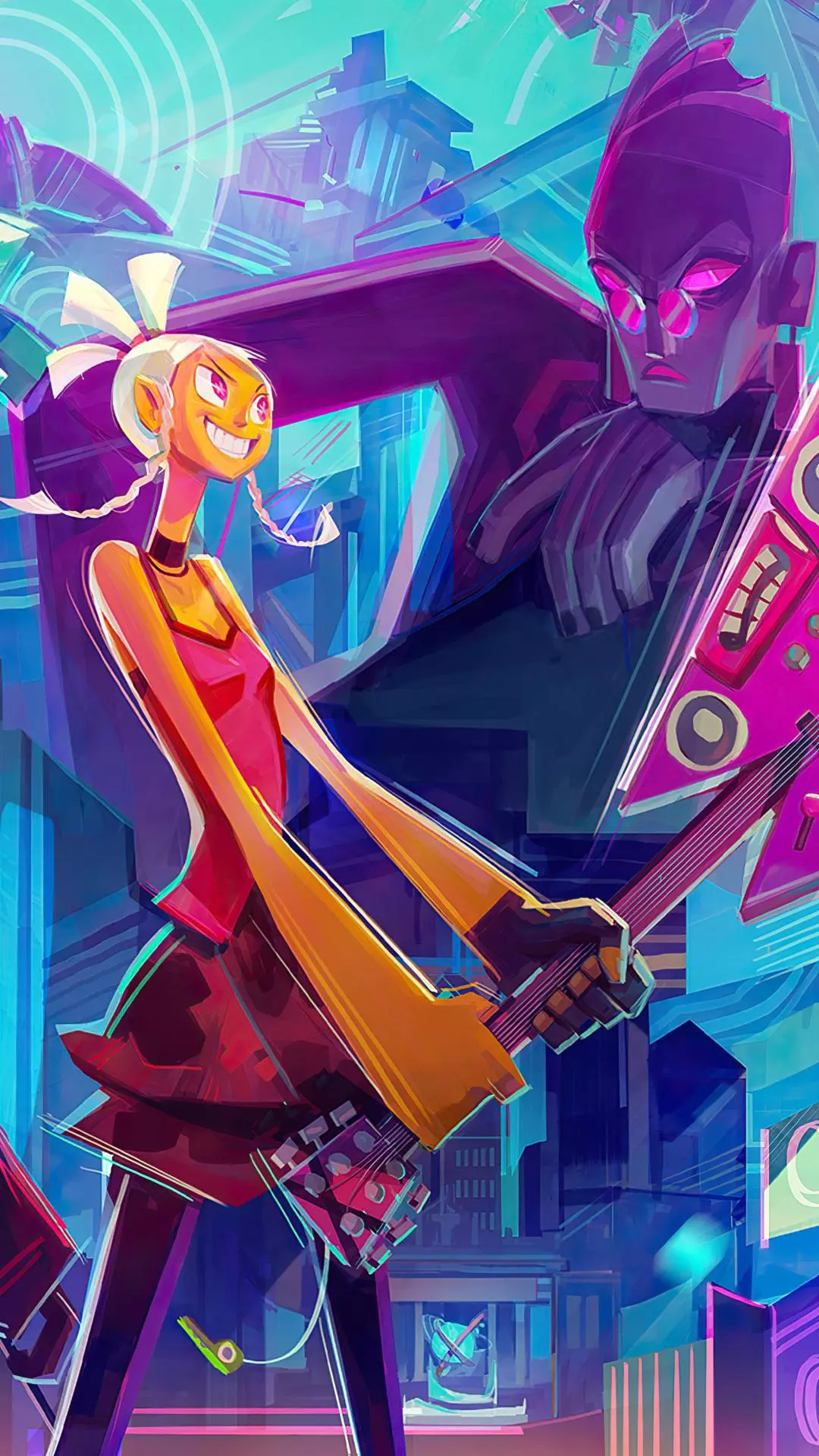 Wallpapers